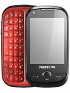 Samsung B5310 CorbyPRO