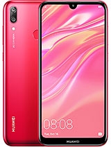 Huawei Y7 (2019)