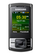 Samsung C3050 Stratus