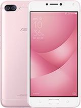 Asus Zenfone 4 Max Plus ZC554KL