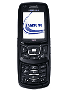 Samsung Z400