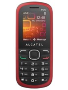 Alcatel OT-317D