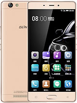 Gionee Marathon M5 enjoy