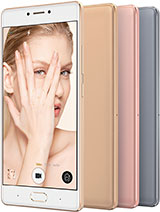 Gionee S8