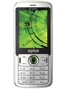 Spice M-6262