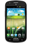 Samsung Galaxy Express I437