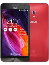 Asus Zenfone 5 A501CG