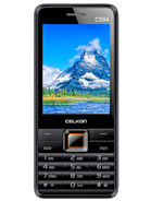 Celkon C504