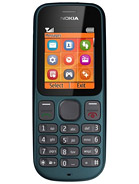 Nokia 100