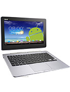 Asus Transformer Book Trio