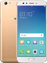 Oppo F3 Plus