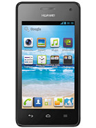 Huawei Ascend G350