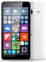 Microsoft Lumia 640 XL