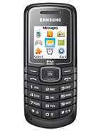 Samsung E1085T