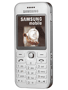 Samsung E590