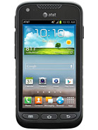 Samsung Galaxy Rugby Pro I547