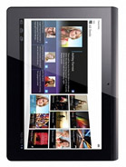 Sony Tablet S