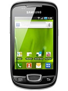 Samsung Galaxy Pop Plus S5570i