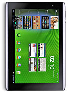 Acer Iconia Tab A500