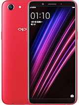 Oppo A1 2019