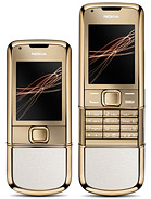 Nokia 8800 Gold Arte