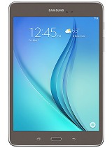 Samsung Galaxy Tab A 8.0