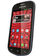 Samsung Galaxy Reverb M950