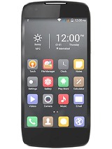 QMobile Linq X70