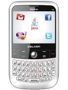 Celkon C9