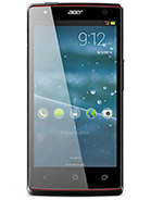 Acer Liquid E3