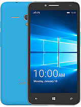 Alcatel Fierce XL (Windows)