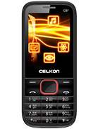 Celkon C6 Star