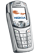 Nokia 6822