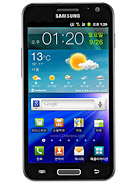 Samsung Galaxy S II HD LTE