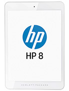 HP 8