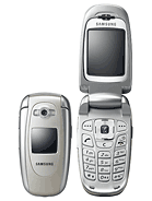 Samsung E620