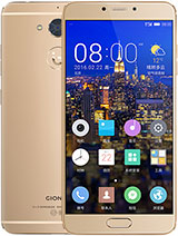 Gionee S6 Pro