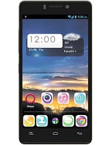 QMobile Noir Z3