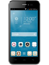 QMobile Noir i5i