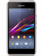 Sony Xperia E1 II