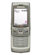 Samsung T629