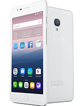 Alcatel Pop Up