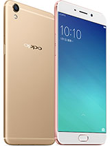 Oppo R9 Plus