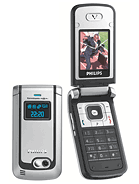 Philips Xenium 9@9i