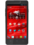 Prestigio MultiPhone 4505 Duo