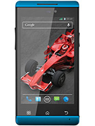 XOLO A500S IPS