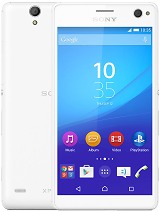 Sony Xperia C4 Dual