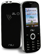 NIU Lotto N104