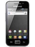 Samsung Galaxy Ace S5830I