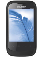 Celkon C7030